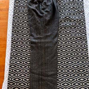 David N. Women's Mohair/Wool Slacks